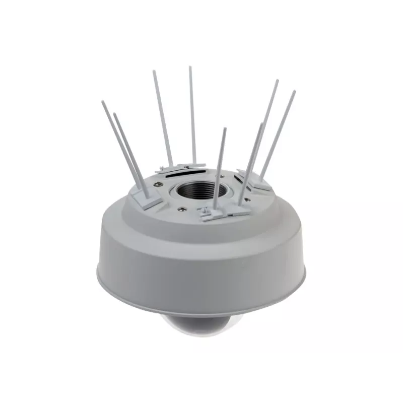 Tīkla kameras piederums Bird CONTROL/SPIKE 10 gab. 5801-121 Axis