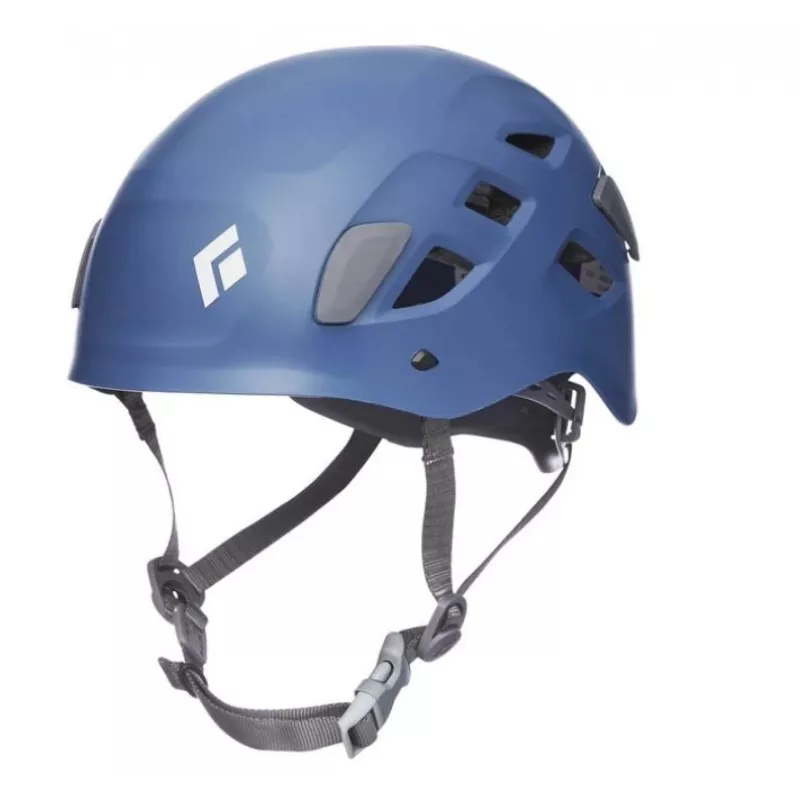 Black Diamond Half Dome kāpšanas ķivere - Denim (M/L)