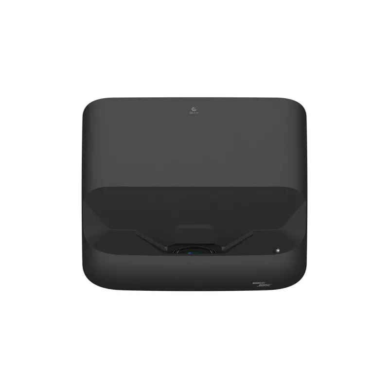 Projektors Epson EH-LS670B — 3LCD lāzera standarta attāluma UHD 4K (3840x2160), 20 000 h, manuālais fokuss, melns