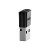 Tīkla karte Baseus BA04 Bluetooth vadu un bezvadu USB Type-A
