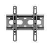 SBOX PLB-2522T-2 slīpais TV sienas stiprinājums 23–43 collu (23–43 kg) VESA 200×200