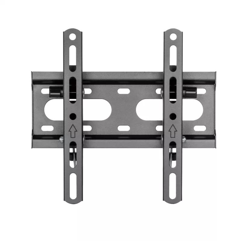 SBOX PLB-2522T-2 slīpais TV sienas stiprinājums 23–43 collu (23–43 kg) VESA 200×200