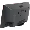HiFi CD atskaņotājs Panasonic SC-HC304 sarkans