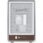 PC korpuss Montech Heritage Midi Tower balts
