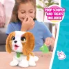 furReal Poop-a-Lots Cavalier King Charles Spaniel, plīša rotaļlieta