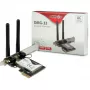 Iekšējā WLAN karte Inter-Tech DMG-33 1300 Mbit/s