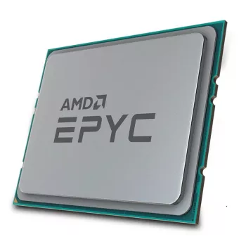 AMD EPYC 24 kodolu modelis 74F3 SP3 paplāte