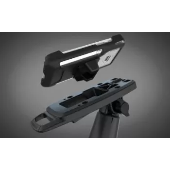 Havis Mobile Protect adapteris Flexpole statīviem (saderīgs ar PAX A77, Link2500 un EX800 korpusu) (CST00207)