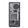 Lenovo ThinkStation P2 Tower darbstacija 30JQ006APB, Intel Core Ultra 7 265K, 64 GB DDR5, 2x 1 TB SSD, GeForce RTX 5070 12 GB, Windows 11 Pro