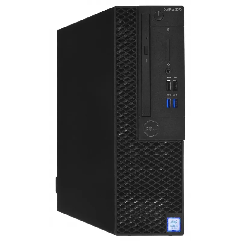 DELL OptiPlex 3070 i5-9500 16GB 512SSD SFF Win11pro LIETOTS Lietots