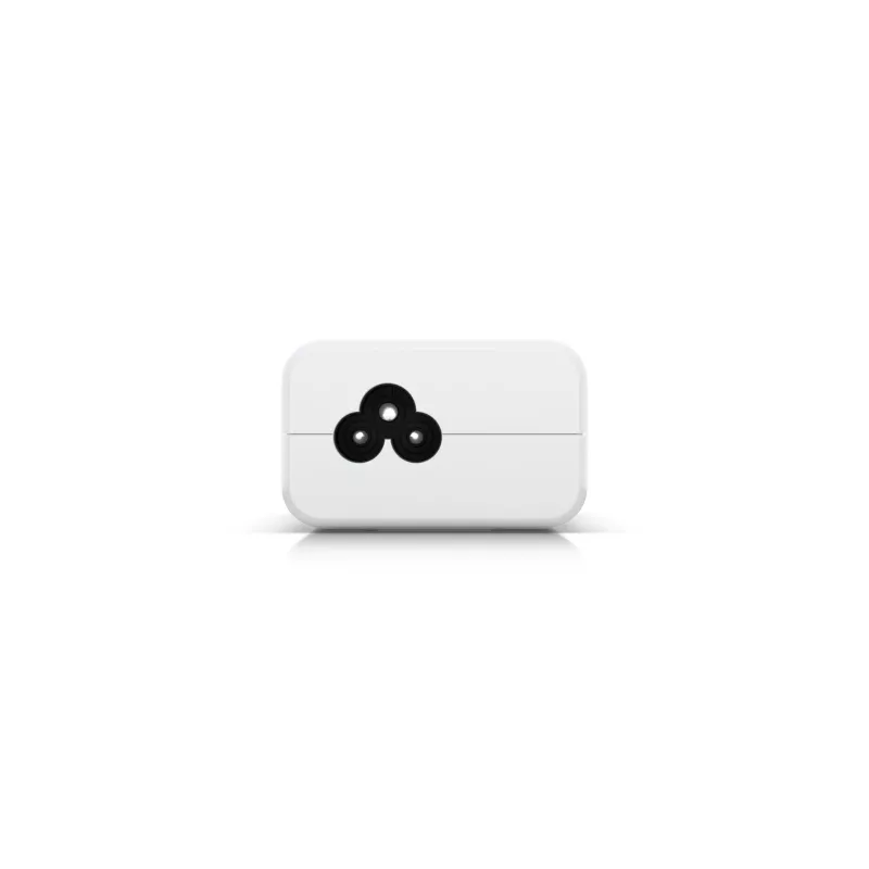 Ubiquiti UDB tilts/atkārtotājs Tīkla tilts 866.7 Mbit/s Balts