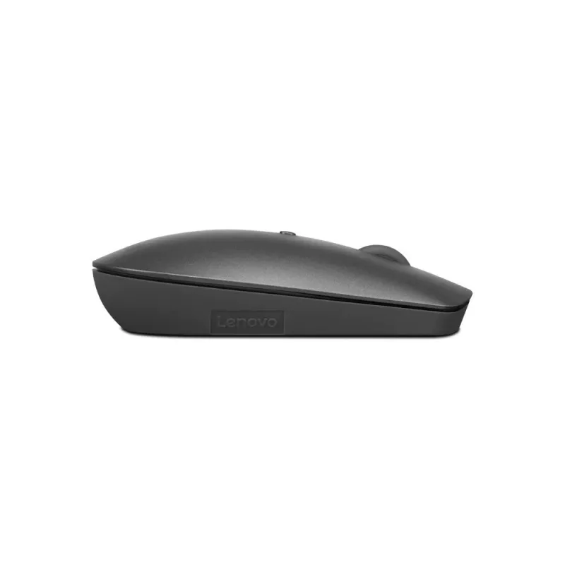 Lenovo ThinkBook pele Birojs Piemērota abām rokām Bluetooth Optiskais 2400 DPI