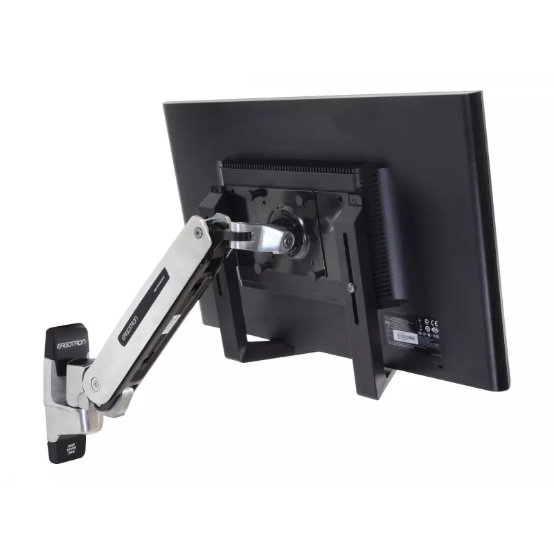 Montāžas komplekts Ergotron 97-760-009 melns