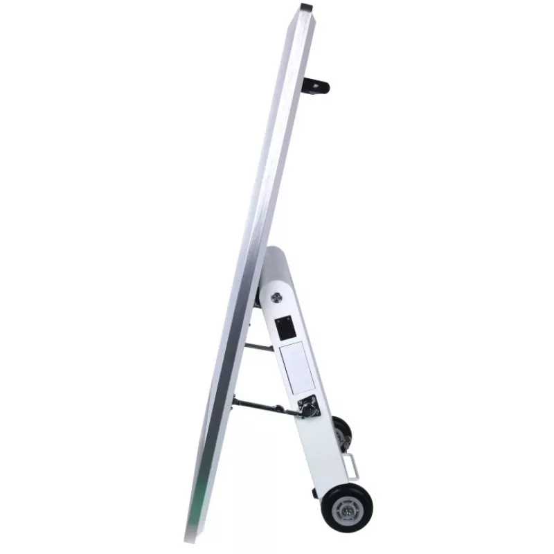 Āra stenda displejs ALLNET ALL-OD43A10BATIP65 43 collu 1500 nitu