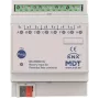 MDT BE-08000.02 Binary Input 8-way, 4TE, REG (BE-08000.02)