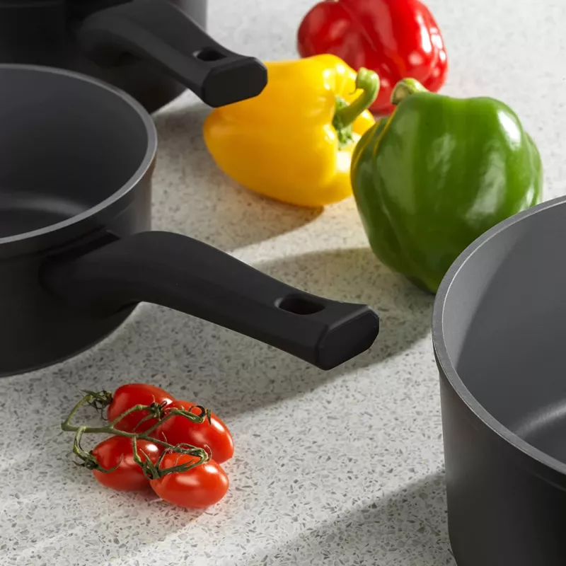Kastroļu komplekts Russell Hobbs RH01706EU, 3 gab., perlamutra apdare