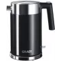 Graef WK 62 1.5 L Melns
