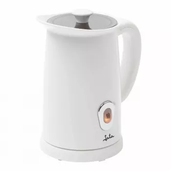 Automātiskais piena putotājs JATA JECL1820 balts 240 ml 400 W