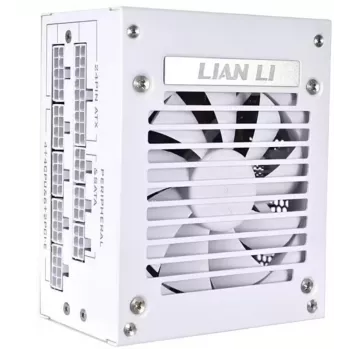 Barošanas bloks|LIAN LI|SP750|SFX|100 - 240 V|750 W|G9P.SP0750G.W000.EU