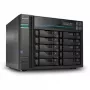 Asustor Lockerstor 10 Pro AS7110T - NAS serveris - 0 GB (AS7110T)