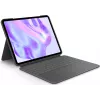 Case Combo Touch iPad Pro 13 M4 UK Graphite