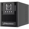 PowerWalker VFI 1000 AT FR Nepārtrauktās barošanas avots (UPS) ar dubulto pārveidi