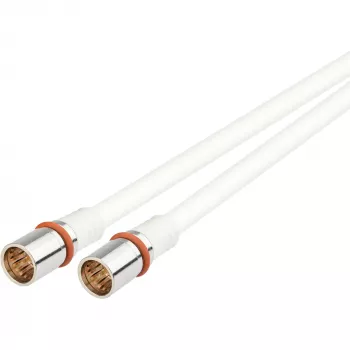 KATHREIN KATH savienojuma kabelis 800mmETF 800/Q F-Quick 105dB klase A+