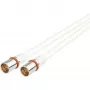 KATHREIN KATH savienojuma kabelis 800mmETF 800/Q F-Quick 105dB klase A+