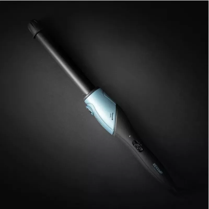 Matu veidotājs Revamp Twist and Swivel Handle TO-2000-EU — pagriežams un grozāms rokturis