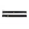 ATEN 17 LCD konsole (USB - PS/2 VGA)