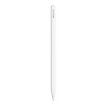 Apple Pencil Pro, balts