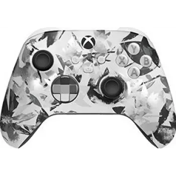 Microsoft bezvadu kontrolieris Storm Breaker, Xbox One / S / X, EP2-29572, īpašais izdevums (EP2-29564)