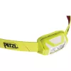 Galvas lukturis Petzl TIKKA 350 lm dzeltens — 350 lūmeni, kompakts LED galvas lukturis