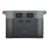 EcoFlow DELTA 2 Max pārnēsājama elektrostacija litija dzelzs fosfāta (LiFePO4) 2400 W 23 kg