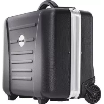 Trolley Parat CLASSIC KingSize Roll neo – cietā apvalka instrumentu ratiņi, modelis 689500171