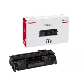 Tonera kasetne Canon 3479B002 2100 lapas Melna