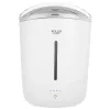 Adler gaisa mitrinātājs | AD 7971 | 30 W | Ūdens tvertnes tilpums 5 L | Ultraskaņas | Mitrināšanas jauda 100-250 ml/h | Balts