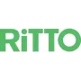 Audio domofona sistēma Ritto 1731070 Balta