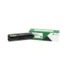 LEXMARK 20N20Y0 atgriežamais toneris Lexmark 20N20Y0 dzeltens 1500 lp. CS331 / CX331