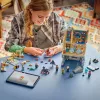 LEGO HARRY POTTER 76463 Cūkkārpas pils - Slimnīcas spārns