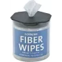 Corning kabelis Systems Optiskās šķiedras tīrīšanas salvetes 90 salvetes FCC-WIPES (FCC-WIPES)