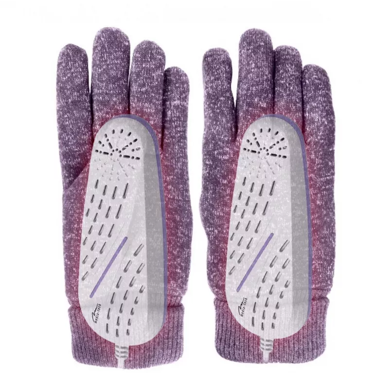 Apavu žāvētājs BOOTS OZONE DRYER 2 MT6532