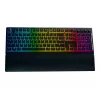 Vadu spēļu tastatūra Razer Ornata V3 ar RGB LED apgaismojumu