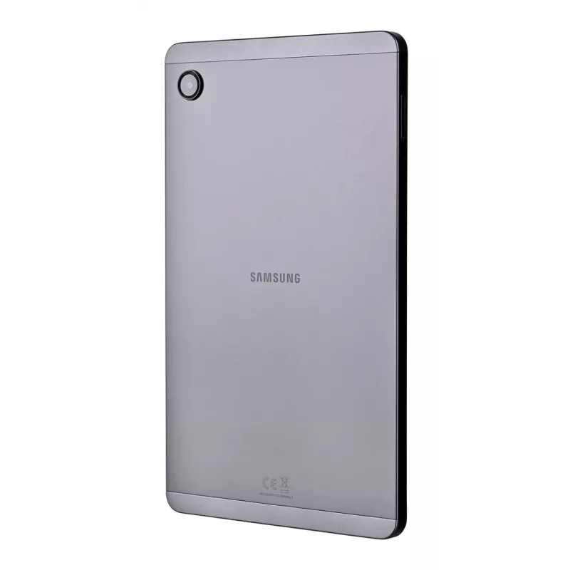 Planšetdators Samsung Galaxy Tab A11 X130 8,7 collas 4 GB RAM 64 GB Wi-Fi pelēks Enterprise Edition