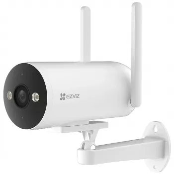 EZVIZ H5 4G IP drošības kamera Āra 2304 x 1296 pikseļi Griesti/Siena/Stabs