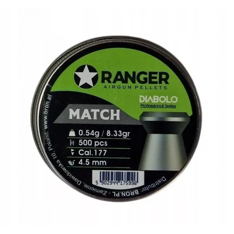 Kral Arms Empire Puncher Synthetic 4.5mm gaisa šautene