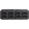 Hytera Communications Hytera - uzlādes šūpulis - 1 A - 8 izejas pieslēgvietas (CM31)