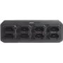 Hytera Communications Hytera - uzlādes šūpulis - 1 A - 8 izejas pieslēgvietas (CM31)