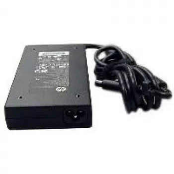 HP 693707-001 strāvas adapteris/invertors iekštelpām 150 W melns
