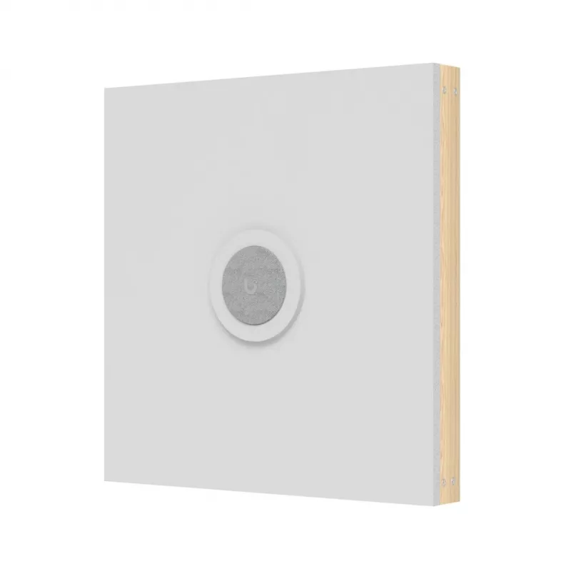 Ubiquiti PoE Smart Chime 3W skaļrunis